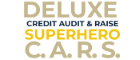 Deluxe Credit Audit & Raise Superhero